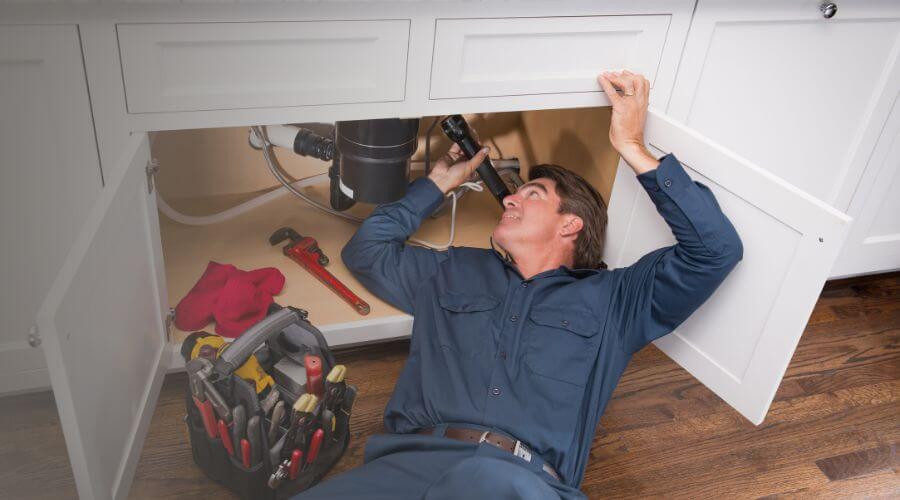 Professional expert plumbing services in Point Of Rocks, WY
